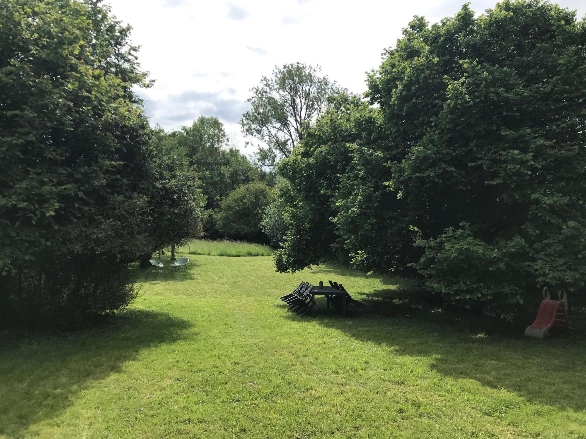 Gite Renove Avec Jardin, Proche Loisirs Et Commerces, A Une Heure De Nancy Et Metz - Fr-1-584-168 Autrepierre Zewnętrze zdjęcie
