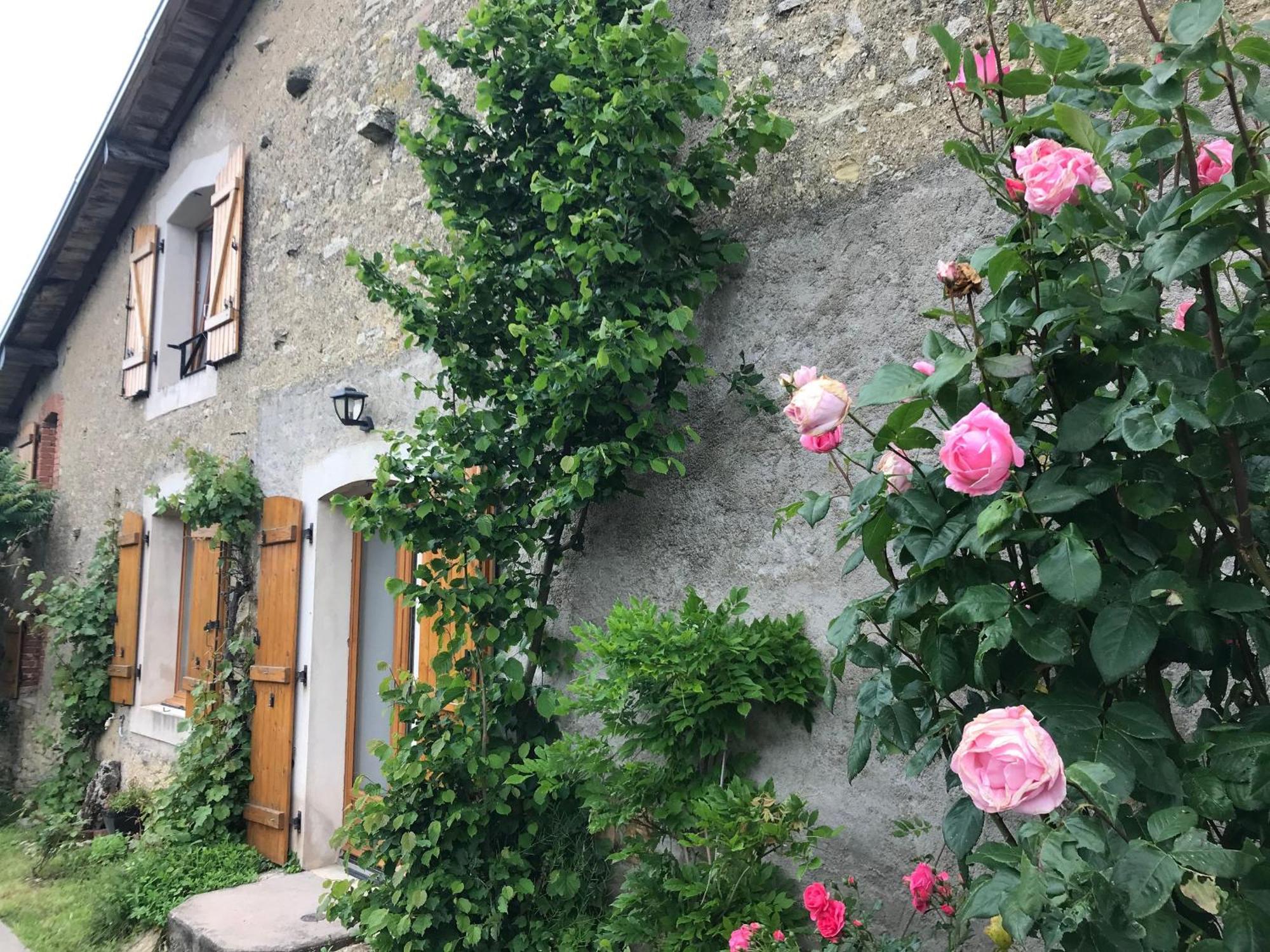 Gite Renove Avec Jardin, Proche Loisirs Et Commerces, A Une Heure De Nancy Et Metz - Fr-1-584-168 Autrepierre Zewnętrze zdjęcie