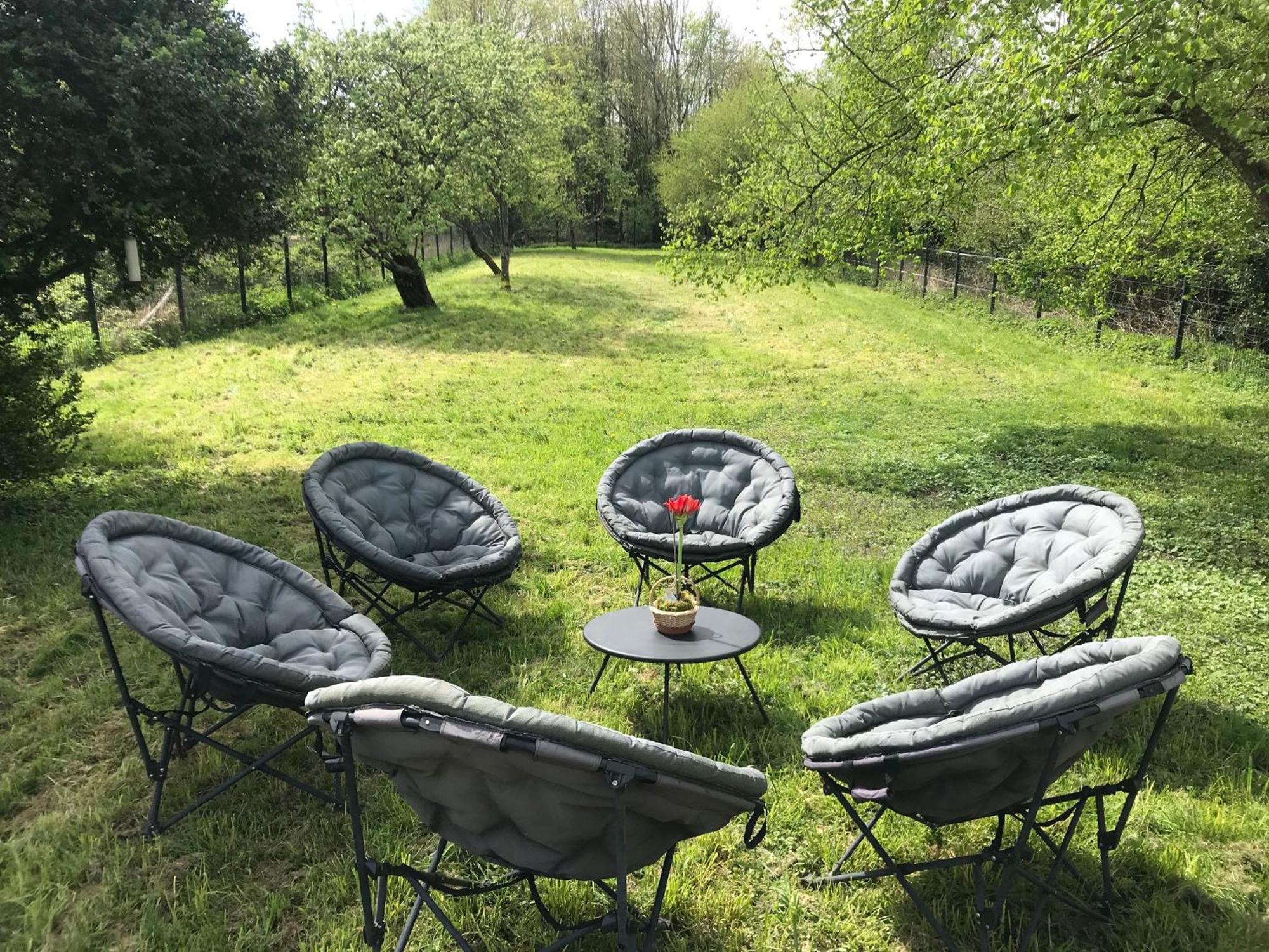 Gite Renove Avec Jardin, Proche Loisirs Et Commerces, A Une Heure De Nancy Et Metz - Fr-1-584-168 Autrepierre Zewnętrze zdjęcie